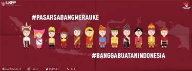 Gerakan Nasional Bangga Buatan Indonesia (BBI)